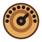 Log Weight Pro أيقونة