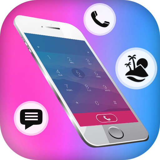 Caller Screen Dialer