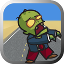 Zombie Drive APK