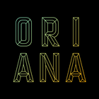 Oriana ikon