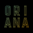 Oriana иконка