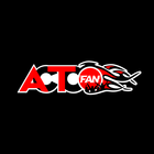 ACTC Fan ícone