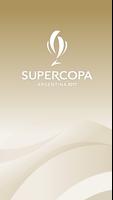 Supercopa Cartaz