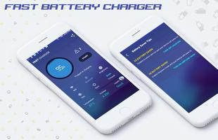 Super Fast Charger स्क्रीनशॉट 2