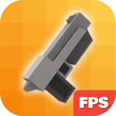 Last War: 3D Pixel FPS APK download