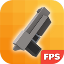 APK Last War: 3D Pixel FPS
