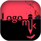 Logo Maker ikon