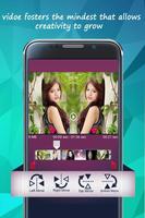 Video Mirror plakat