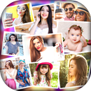 Collage Photo Art Mixer APK