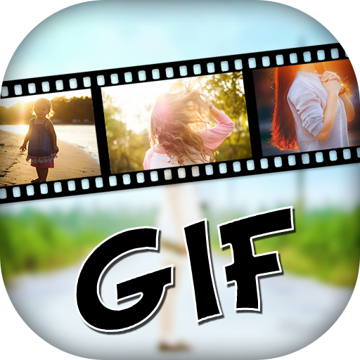 GIF Maker – Photo to GIF