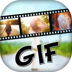 GIF Maker – Photo to GIF APK download