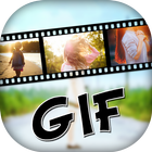 GIF Maker – Photo to GIF ícone