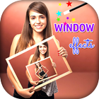 Photo Window Editor icono