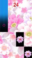 Pink Flower Piano स्क्रीनशॉट 3