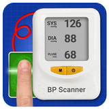APK Blood Pressure Checker Prank