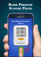 Blood Pressure Checker Prank screenshot 2