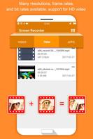 Screen Recorder 스크린샷 1