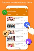 Screen Recorder 스크린샷 2