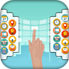 Multi Window Sidebar simgesi
