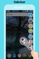 Multi Window Sidebar Ekran Görüntüsü 3
