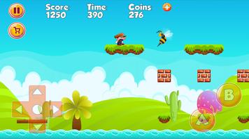 Super Jungle World screenshot 2