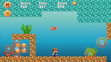 Super Jungle World Screenshot 3