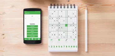 Sudoku 2019 - 9x9 12x12 puzzles