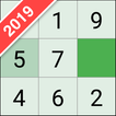 Sudoku 2019 - 9x9 12x12 puzzles