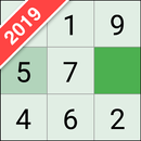 Sudoku 2019 - 9x9 12x12 puzzles-APK