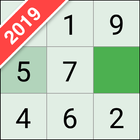 آیکون‌ Sudoku Plus