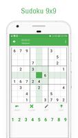 Sudoku 2019 पोस्टर