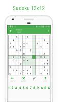 Sudoku Plus Ekran Görüntüsü 1
