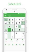 برنامه‌نما Sudoku Plus عکس از صفحه