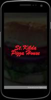 St. Kilda Pizza House poster