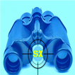 Binoculars Camera SX