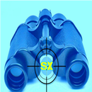Binoculars Camera SX APK