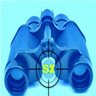 Binoculars icon