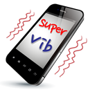 SuperVib aplikacja