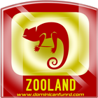 Zooland icône