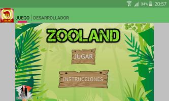 Zooland screenshot 2