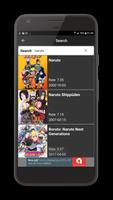 Anime Note syot layar 3