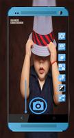 Zoom Camera HD (2017) screenshot 4
