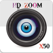 Zoom Camera HD (2017 )