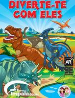 DIVERTE-TE COM ELES 海報