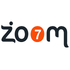 آیکون‌ Zoom 7