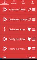 Lagu-lagu Natal gratis screenshot 1