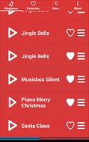 Lagu-lagu Natal gratis screenshot 2