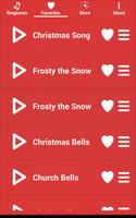 Lagu-lagu Natal gratis screenshot 3