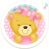 Bayi Tidur Muzik ikon