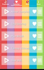 Best SMS Ringtones APK download